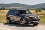 Mercedes-Benz GLE 2017 na predaj – fotografia 3