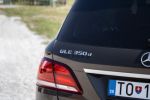 Mercedes-Benz GLE 2017 na predaj – fotografia 9