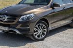 Mercedes-Benz GLE 2017 na predaj – fotografia 11