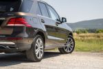 Mercedes-Benz GLE 2017 na predaj – fotografia 16