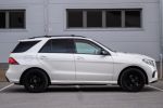 Mercedes-Benz GLE 2016 na predaj – fotografia 4