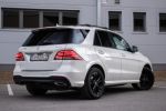 Mercedes-Benz GLE 2016 na predaj – fotografia 5