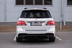 Mercedes-Benz GLE 2016 na predaj – fotografia 6