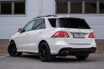 Mercedes-Benz GLE 2016 na predaj – fotografia 7