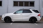 Mercedes-Benz GLE 2016 na predaj – fotografia 8