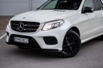 Mercedes-Benz GLE 2016 na predaj – fotografia 9