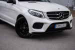 Mercedes-Benz GLE 2016 na predaj – fotografia 11