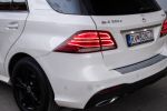 Mercedes-Benz GLE 2016 na predaj – fotografia 13