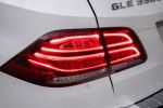 Mercedes-Benz GLE 2016 na predaj – fotografia 14