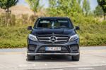 Mercedes-Benz GLE 2018 na predaj – fotografia 2