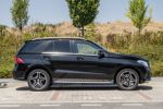 Mercedes-Benz GLE 2018 na predaj – fotografia 4