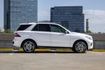 Mercedes-Benz M trieda 2012 na predaj – fotografia 4
