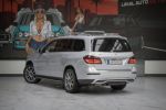 Mercedes-Benz GL trieda 2013 na predaj – fotografia 4