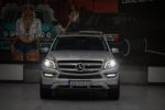 Mercedes-Benz GL trieda 2013 na predaj – fotografia 11