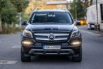 Mercedes-Benz GL trieda 2014 na predaj – fotografia 2