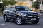 Mercedes-Benz GL trieda 2014 na predaj – fotografia 3
