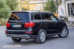 Mercedes-Benz GL trieda 2014 na predaj – fotografia 5