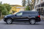 Mercedes-Benz GL trieda 2014 na predaj – fotografia 8