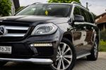 Mercedes-Benz GL trieda 2015 na predaj – fotografia 9
