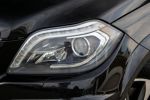 Mercedes-Benz GL trieda 2015 na predaj – fotografia 10