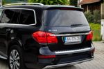 Mercedes-Benz GL trieda 2015 na predaj – fotografia 12