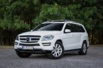 Mercedes-Benz GL trieda 2015 na predaj – fotografia 1