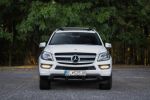 Mercedes-Benz GL trieda 2015 na predaj – fotografia 2