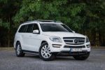 Mercedes-Benz GL trieda 2015 na predaj – fotografia 3