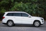 Mercedes-Benz GL trieda 2015 na predaj – fotografia 4