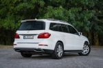 Mercedes-Benz GL trieda 2015 na predaj – fotografia 5