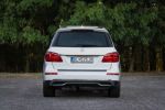 Mercedes-Benz GL trieda 2015 na predaj – fotografia 6