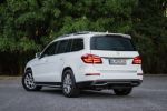 Mercedes-Benz GL trieda 2015 na predaj – fotografia 7