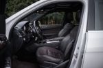 Mercedes-Benz GL trieda 2015 na predaj – fotografia 22