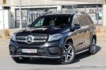 Mercedes-Benz GLS 2019 na predaj – fotografia 1
