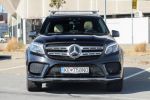 Mercedes-Benz GLS 2019 na predaj – fotografia 2