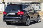 Mercedes-Benz GLS 2019 na predaj – fotografia 5
