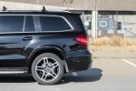 Mercedes-Benz GLS 2019 na predaj – fotografia 10