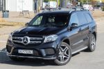 Mercedes-Benz GLS 2019 na predaj – fotografia 11