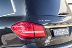 Mercedes-Benz GLS 2019 na predaj – fotografia 17
