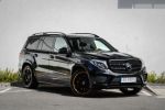 Mercedes-Benz GLS 2019 na predaj – fotografia 3