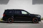 Mercedes-Benz GLS 2019 na predaj – fotografia 4