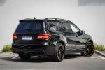 Mercedes-Benz GLS 2019 na predaj – fotografia 5