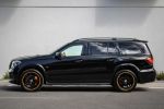 Mercedes-Benz GLS 2019 na predaj – fotografia 8