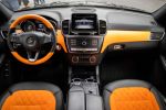 Mercedes-Benz GLS 2019 na predaj – fotografia 11