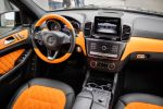 Mercedes-Benz GLS 2019 na predaj – fotografia 12