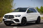 Mercedes-Benz GLE 2021 na predaj – fotografia 1