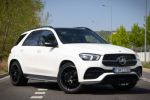 Mercedes-Benz GLE 2021 na predaj – fotografia 2