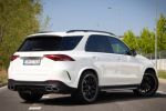 Mercedes-Benz GLE 2021 na predaj – fotografia 3