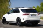 Mercedes-Benz GLE 2021 na predaj – fotografia 4