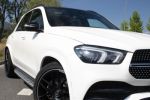 Mercedes-Benz GLE 2021 na predaj – fotografia 6